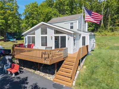 5927 E Lake Rd, Conesus, NY, 14435