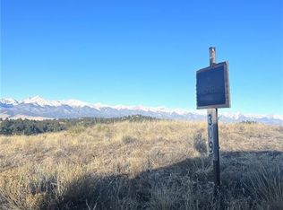 309 Choctaw Trl, Westcliffe, CO 81252