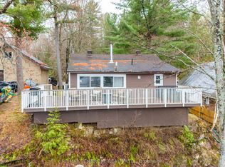 80 Macgregor Bay Trl, Petawawa, ON K8A 8K9