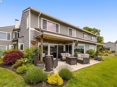 620 N Hayden Bay Dr, Portland, OR, 97217