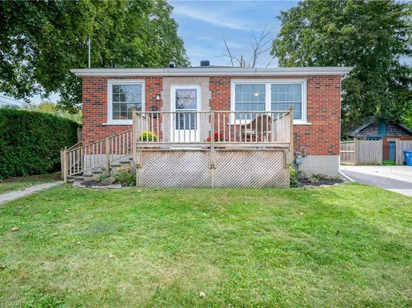 25 Morris St, Guelph, ON N1E 5M1