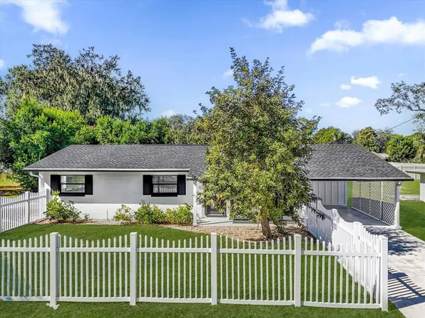 431 Belle Ayre Dr, Mount Dora, FL 32757