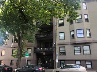 1812 NW Flanders St APT 21, Portland, OR 97209