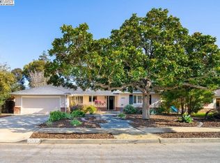 4930 Whitfield Ave, Fremont, CA 94536