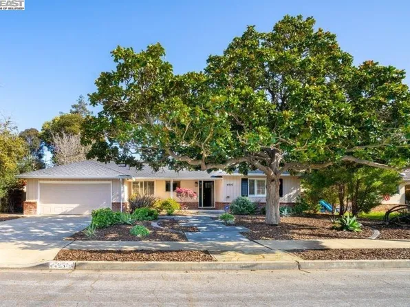 4930 Whitfield Ave, Fremont, CA 94536