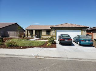 2154 Tatum Ave, Dos Palos, CA 93620