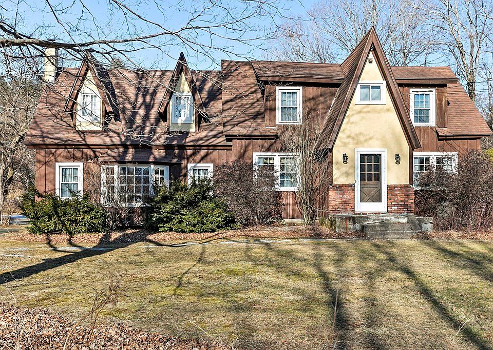 153 Batchelor St, Granby, MA 01033 Zillow