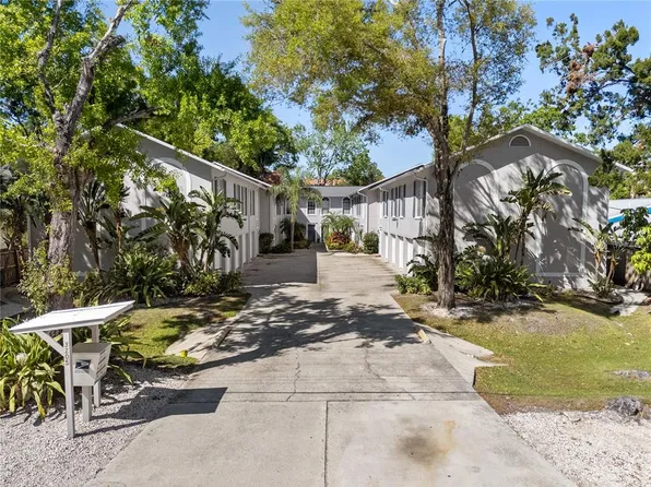 3205 W De Leon St Unit B, Tampa, FL 33609