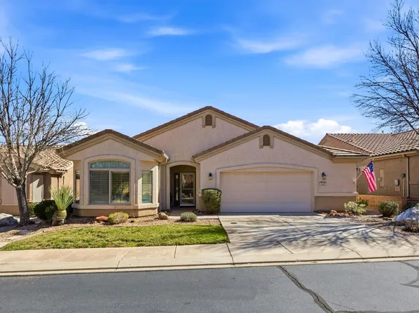 4239 S Hamlet Hill Dr, Saint George, UT 84790