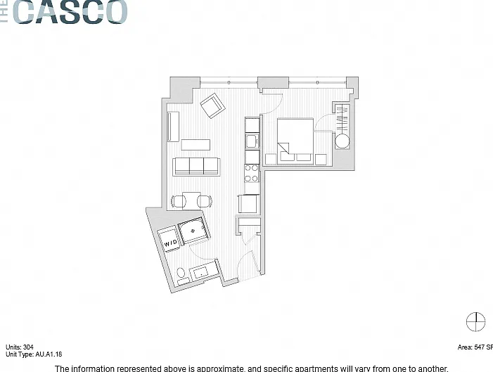 The Casco — Photo 96
