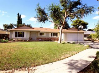5593 N Prospect Ave, Fresno, CA