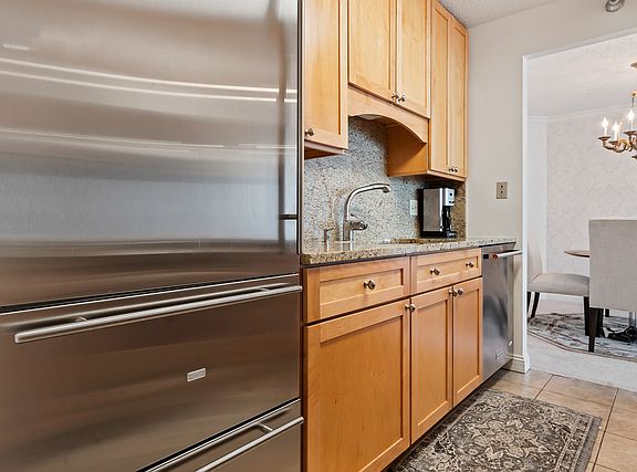 5th image of 95 N Harbor Dr #3301