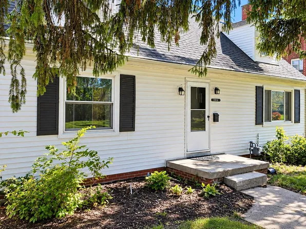 1914 Shenandoah Rd, Toledo, OH 43607