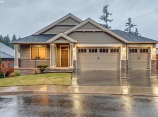 16605 SW Oregon Jade Ct, Beaverton, OR 97007