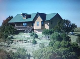 102 Cedar Crest Rd, Nogal, NM 88341