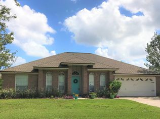 4851 Bolles Lake Dr, Jacksonville, FL 32258