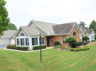 3095 Orchard Ridge Ln, Duluth, GA 30096