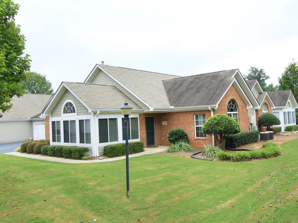 3095 Orchard Ridge Ln, Duluth, GA 30096