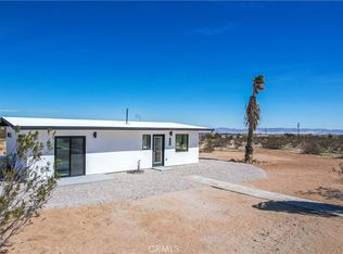 235 N Chebur Rd, Landers, CA 92285