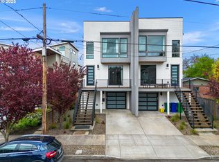 785 NE Jessup St, Portland, OR 97211