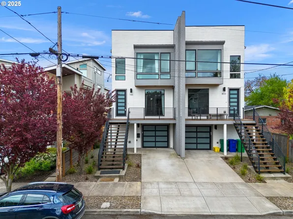 785 NE Jessup St, Portland, OR 97211