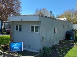 200 E Woodworth St #17, Uniontown, WA 99179