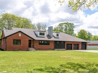 6780 Brantford Rd, Dayton, OH 45414