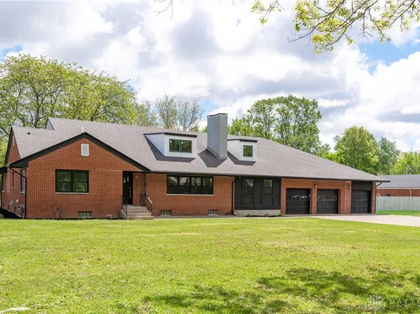 6780 Brantford Rd, Dayton, OH 45414