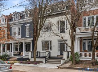 2905 W Grace St, Richmond, VA 23221