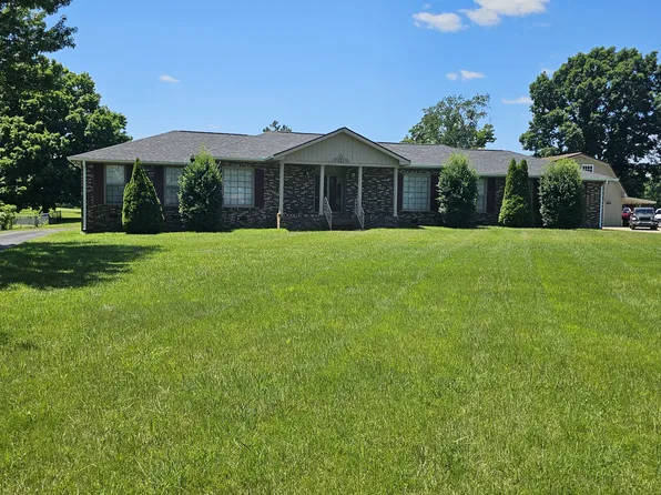 120 Briarwood Dr, Greenbrier, TN 37073