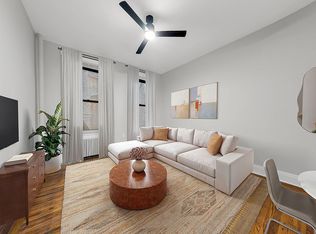 857 9th Ave APT 1D, New York, NY 10019