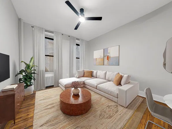 857 9th Ave APT 1D, New York, NY 10019