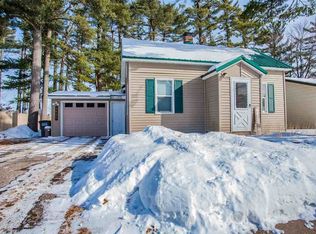 3531 Lincoln St, Wisconsin Rapids, WI 54494