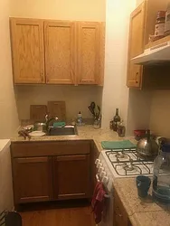 Rented by Perry Associates NYC Inc