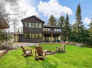 13 Labrash Lake Rd, Whitestone, ON P0A1G0
