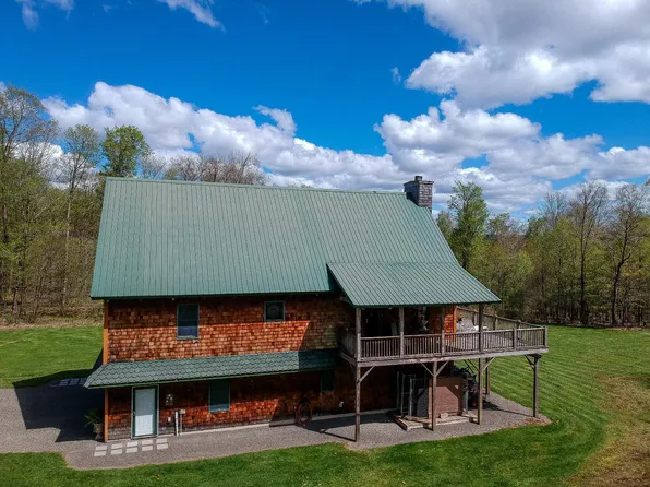 1898 Parker Schoolhouse Rd, Davenport, NY 13750