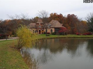 4321 Eastern Rd, Doylestown, OH 44230