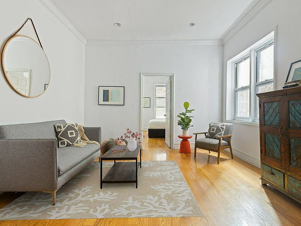 1st image of 186 Prospect Park W APT C4