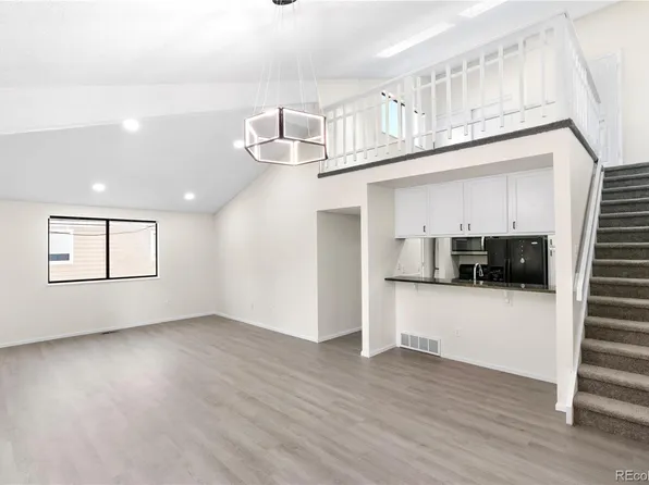 1732 S Trenton #9, Denver, CO 80231