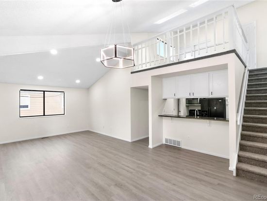 1732 S Trenton #9, Denver, CO 80231