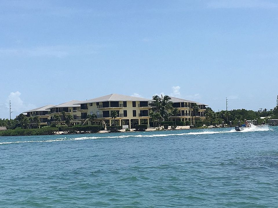 View from the Gulf 