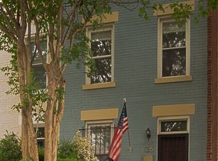 126 16th St SE, Washington, DC 20003