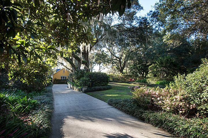 PRIVATE Executive Estate!