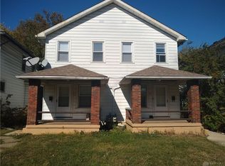 37 Fernwood Ave, Dayton, OH 45405