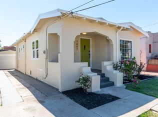 7847 Arthur St, Oakland, CA 94605