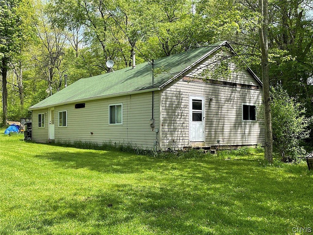 8050 N Branch Rd, Friendship, NY 14739 Zillow