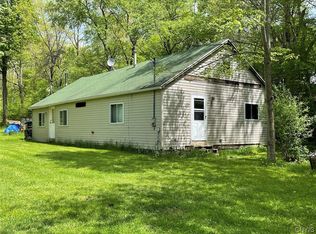 8050 N Branch Rd, Friendship, NY 14739