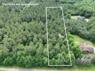 Lot 12 BURMA ROAD, Mosinee, WI, 54455