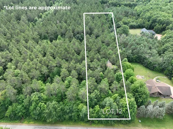 Lot 12 BURMA ROAD, Mosinee, WI 54455
