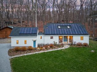 36 Rocky Ridge Rd, Easton, CT 06612